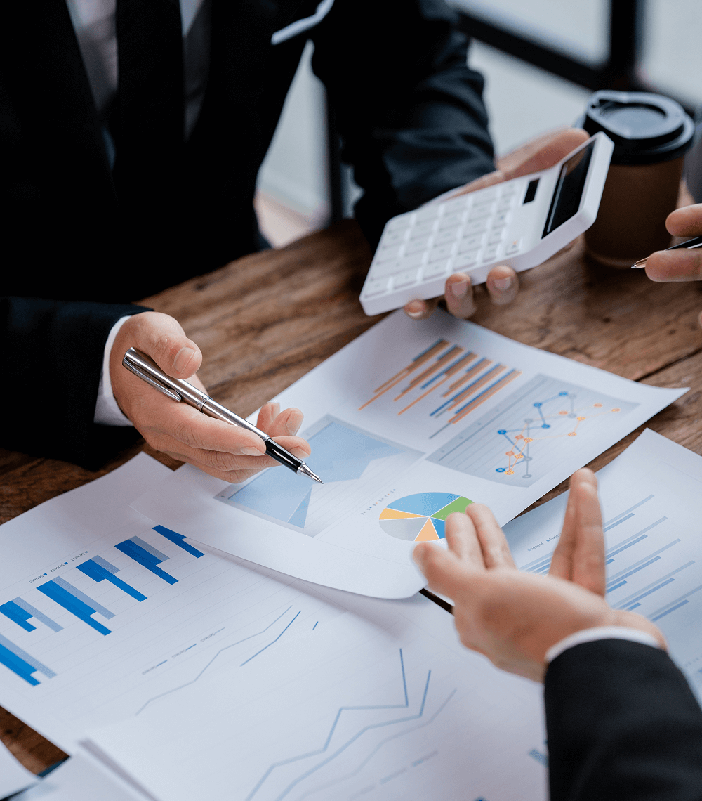 Why partner with us?