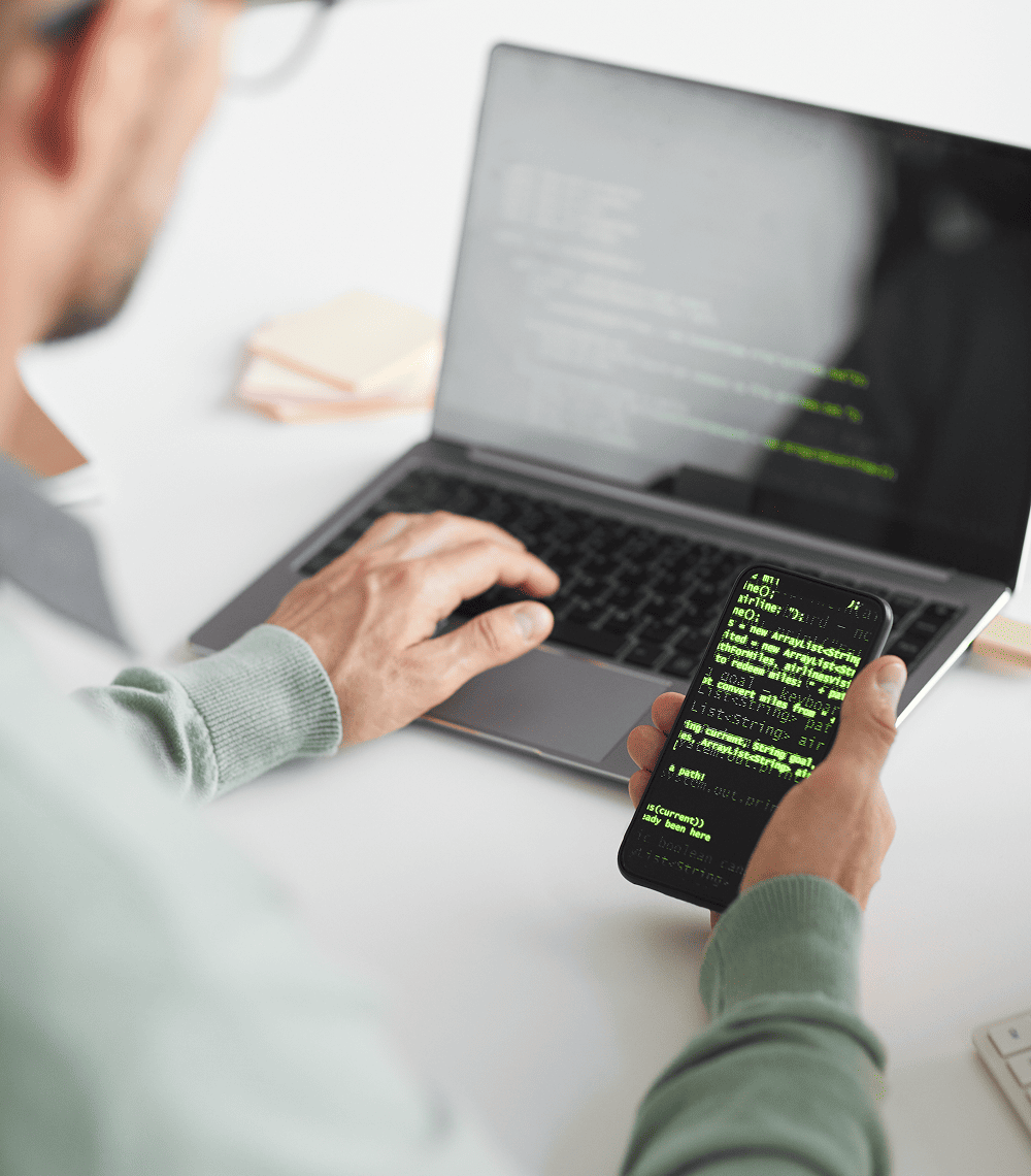 Why partner with us?