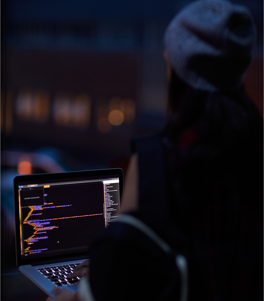 Why partner with us?